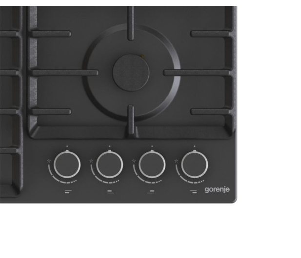 Płyta gazowa Gorenje G642AB - 1019338 - zdjęcie 5